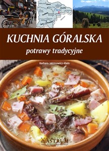 Kuchnia góralska Potrawy tradycyjne to buy in Canada