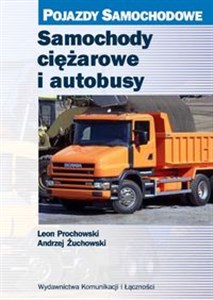 Samochody ciężarowe i autobusy Pojazdy samochodowe chicago polish bookstore
