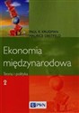 Ekonomia międzynarodowa Tom 2 Teoria i polityka - Polish Bookstore USA