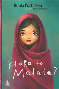 Która to Malala? online polish bookstore