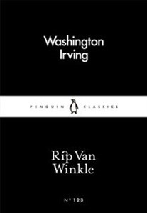 Rip Van Winkle 123 