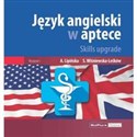 Język angielski w aptece Skills upgrade buy polish books in Usa