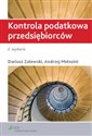 Kontrola podatkowa przedsiębiorców Polish Books Canada