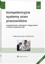 Kompetencyjne systemy ocen pracowników bookstore