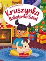 Kruszynka. Bohaterka świąt Bookshop