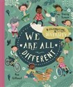 We Are All Different Polish Books Canada