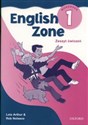 English Zone 1 Workbook Szkoła podstawowa - Rob Nolasco