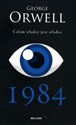 1984 Celem władzy jest władza - George Orwell in polish