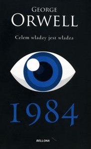 1984 Celem władzy jest władza in polish