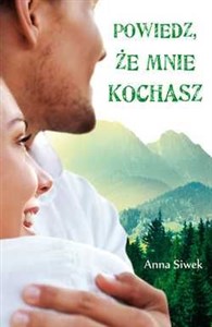 Powiedz że mnie kochasz online polish bookstore