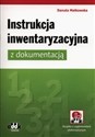 Instrukcja inwentaryzacyjna z dokumentacją - Polish Bookstore USA