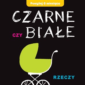 Czarne czy Białe Rzeczy pl online bookstore