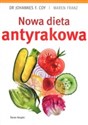 Nowa dieta antyrakowa bookstore