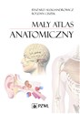 Mały atlas anatomiczny to buy in USA