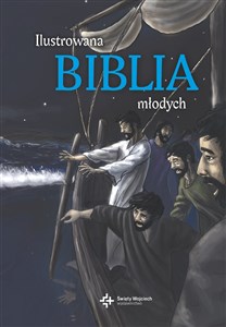 Ilustrowana Biblia młodych to buy in Canada