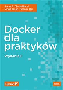 Docker dla praktyków  