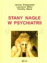 Stany nagłe w psychiatrii Bookshop