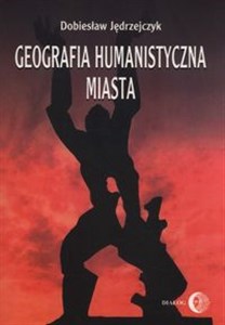 Geografia humanistyczna miasta polish books in canada