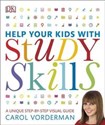 Help Your Kids With Study Skills - Carol Vorderman