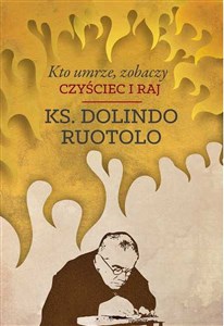 Kto umrze zobaczy Czyściec i raj books in polish