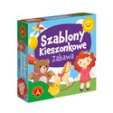 Szablony kieszonkowe Zabawa - 