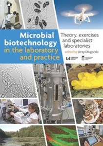 Microbial biotechnology in the laboratory and practice Theory, exercises and specialist laboratories to buy in USA