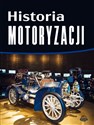 Historia motoryzacji polish books in canada