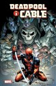 Deadpool i Cable. Tom 2 chicago polish bookstore