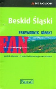 Beskid Śląski przewodnik górski - Polish Bookstore USA