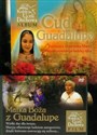 Cud Guadalupe + DVD Tajemnice wizerunku Maryi nienamalowanego ludzką ręką in polish