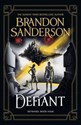 Defiant  - Brandon Sanderson Polish Books Canada