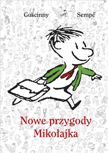 Nowe przygody Mikołajka  