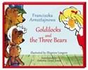 Goldilocks and the Three Bears buy polish books in Usa