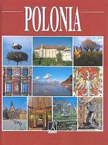 Polska /mała seria/wer hiszp/ Canada Bookstore