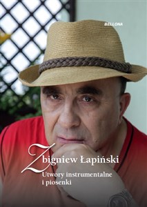 Zbigniew Łapiński Utwory instrumentalne i piosenki in polish