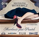 [Audiobook] Moralność Pani Piontek books in polish