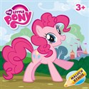 My Little Pony Maluch rysuje R202. Wiek 3+ - 