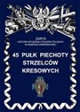 45 Pułk Piechoty Strzelców Kresowych buy polish books in Usa