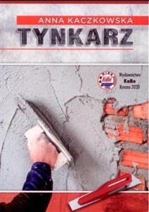 Tynkarz online polish bookstore