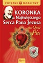 Koronka do NSPJ ojca Pio Polish Books Canada