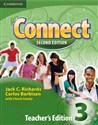 Connect Level 3 Teacher's edition  