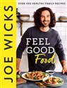 Feel Good Food Over 100 Healthy Family Recipes chicago polish bookstore