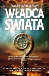 Władca świata Polish bookstore