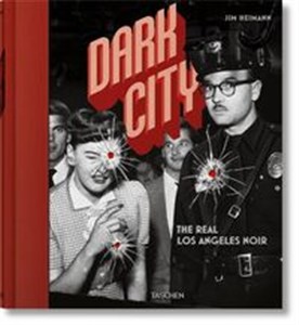 Dark City The Real Los Angeles Noir Polish bookstore