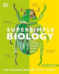 Super Simple Biology  online polish bookstore