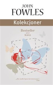 Kolekcjoner books in polish