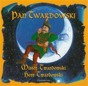 Pan Twardowski Mister Twardowski Herr Twardowski bookstore