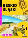Beskid Śląski Przewodnik, atlas i mapa buy polish books in Usa