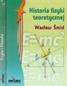 Fizyka i Filozofia / Historia fizyki teoretycznej / Posfilozofia Pakiet Bookshop