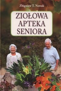 Ziołowa apteka seniora to buy in USA